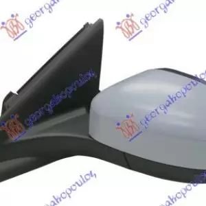 ΚΑΘΡΕΦΤΗΣ ΗΛΕΚ. ΘΕΡΜ. ΒΑΦΟΜ. (ASPHERICAL GLASS)