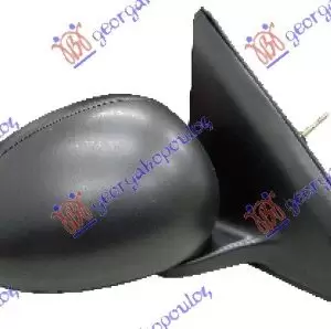 ΚΑΘΡΕΦΤΗΣ ΜΗΧΑΝΙΚΟΣ ΜΕ ΝΤΙΖΕΣ (CONVEX GLASS)