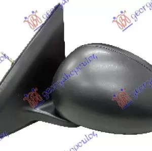 ΚΑΘΡΕΦΤΗΣ ΜΗΧΑΝΙΚΟΣ ΜΕ ΝΤΙΖΕΣ (CONVEX GLASS)