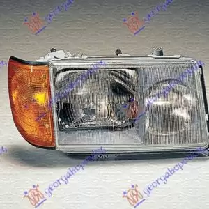ΦΑΝΟΣ ΕΜΠΡΟΣ BOSCH 89-93 ΚΙΤΡ.ΦΛΑΣ