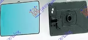ΚΡΥΣΤΑΛΛΟ ΚΑΘΡΕΦΤΗ ΚΑΦΕ (CONVEX GLASS)
