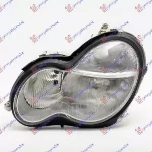ΦΑΝΟΣ ΕΜΠΡΟΣ XENON (E)