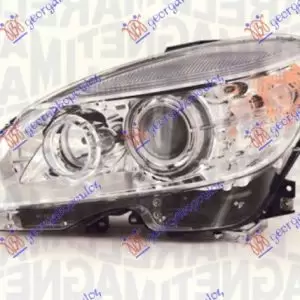 ΦΑΝΟΣ ΕΜΠΡΟΣ MARELLI XENON ΧΡΩΜΙΟ