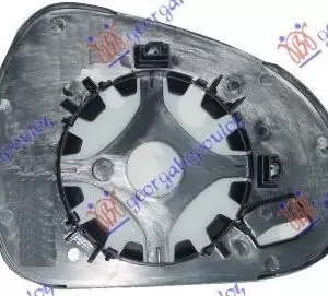 ΚΡΥΣΤΑΛΛΟ ΚΑΘΡΕΦΤΗ (ASPHERICAL GLASS)