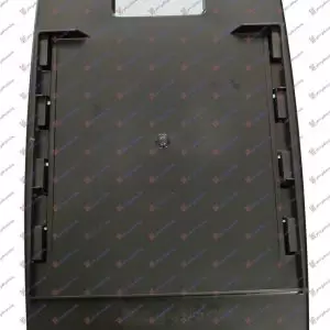 ΚΡΥΣΤΑΛΛΟ ΚΑΘΡΕΦΤΗ (CONVEX GLASS)