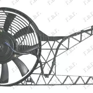 ΒΕΝΤ.A/C ΚΟΜΠΛΕ (BENZ)