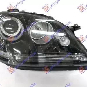 ΦΑΝΟΣ ΕΜΠΡΟΣ Bi-XENON -08 ΕΞΥΠΝΟ (Ε)