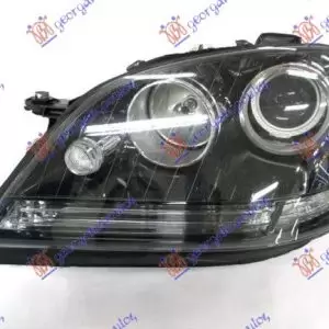 ΦΑΝΟΣ ΕΜΠΡΟΣ Bi-XENON -08 ΕΞΥΠΝΟ (Ε)