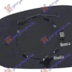 ΚΡΥΣΤΑΛΛΟ ΚΑΘΡΕΦΤΗ ΘΕΡΜΑΙΝ. -08 (ASPHERICAL GLASS)