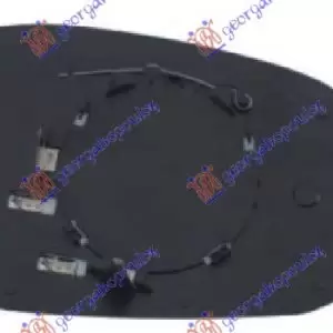 ΚΡΥΣΤΑΛΛΟ ΚΑΘΡΕΦΤΗ ΘΕΡΜΑΙΝ. -08 (ASPHERICAL GLASS)