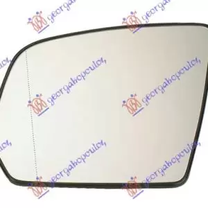 ΚΡΥΣΤΑΛΛΟ ΚΑΘΡΕΦΤΗ ΘΕΡΜΑΙΝΟΜΕΝΟ 08- (ASPHERICAL GLASS)