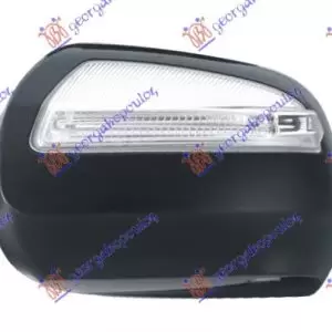 ΚΑΠΑΚΙ ΚΑΘΡΕΦΤΗ Μ/ΦΛ. LED & ΦΩΣ ΑΣΦ. 08-