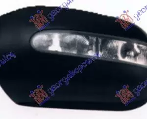 ΚΑΠΑΚΙ ΚΑΘΡΕΦΤΗ ΜΕ ΦΛΑΣ & ΦΩΣ ΑΣΦ. 03-