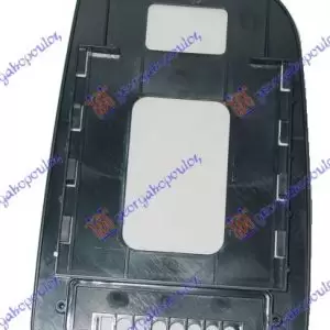 ΚΡΥΣΤΑΛΛΟ ΚΑΘΡΕΦΤΗ (ΑΝΩ ΚΟΜ)(ΤΕΤΡ. ΒΑΣΗ) (CONVEX GLASS)