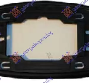 ΚΡΥΣΤΑΛΛΟ ΚΑΘΡΕΦΤΗ -94 (CONVEX GLASS)