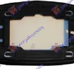 ΚΡΥΣΤΑΛΛΟ ΚΑΘΡΕΦΤΗ -94 (FLAT GLASS)