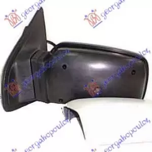ΚΑΘΡΕΦΤΗΣ ΗΛΕΚΤΡΙΚΟΣ (Α ΠΟΙΟΤΗΤΑ) (CONVEX GLASS)