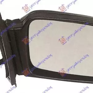 ΚΑΘΡΕΦΤΗΣ ΜΗΧΑΝΙΚΟΣ ΜΕ ΝΤΙΖΕΣ (CONVEX GLASS)