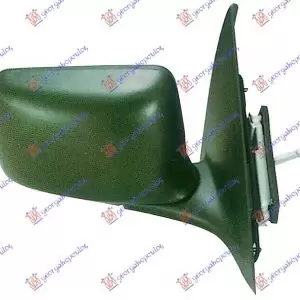 ΚΑΘΡΕΦΤΗΣ ΜΗΧΑΝΙΚΟΣ ΜΕ ΧΕΡΟΥΛΙ (CONVEX GLASS)