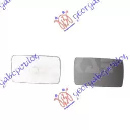 ΚΡΥΣΤΑΛΛΟ ΚΑΘΡΕΦΤΗ (CONVEX GLASS)