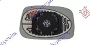 ΚΡΥΣΤΑΛΛΟ ΚΑΘΡΕΦΤΗ ΘΕΡΜΑΙΝΟΜΕΝΟ (CONVEX GLASS)