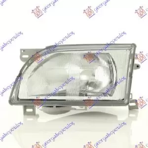 ΦΑΝΟΣ ΕΜΠΡΟΣ ΗΛΕΚΤΡΙΚΟΣ