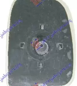 ΚΡΥΣΤΑΛΛΟ ΚΑΘΡΕΦΤΗ (ΑΝΩ ΚΟΜΜΑΤΙ) (CONVEX GLASS)