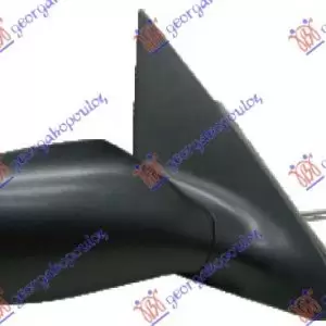 ΚΑΘΡΕΦΤΗΣ ΜΗΧΑΝΙΚΟΣ ΜΕ ΝΤΙΖΕΣ (Α ΠΟΙΟΤΗΤΑ) (CONVEX GLASS)