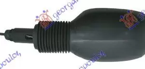 ΚΑΘΡΕΦΤΗΣ ΜΗΧΑΝΙΚΟΣ ΜΕ ΝΤΙΖΕΣ (Α ΠΟΙΟΤΗΤΑ) (CONVEX GLASS)
