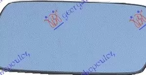 ΚΡΥΣΤΑΛΛΟ ΚΑΘΡΕΦΤΗ ΜΠΛΕ (CONVEX GLASS)