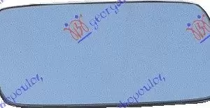 ΚΡΥΣΤΑΛΛΟ ΚΑΘΡΕΦΤΗ ΜΠΛΕ (FLAT GLASS)