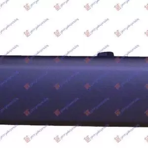 ΠΛΑΣΤΙΚΟ ΠΡΟΦΥΛΑΚΤΗΡΑ ΠΙΣΩ ΑΚΡΑΙΟ