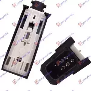 ΜΟΤΕΡ ΚΕΝΤΡΙΚΟΥ ΚΛΕΙΔΩΜΑΤΟΣ ΕΜΠΡΟΣ (6pin)