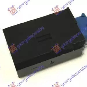 ΜΟΤΕΡ ΚΕΝΤΡΙΚΟΥ ΚΛΕΙΔΩΜΑΤΟΣ ΠΙΣΩ (2pin)