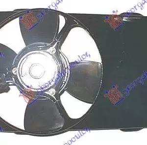 ΒΕΝΤΙΛ.ΨΥΓ.ΚΟΜΠΛΕ (-A/C) 1.6 BENT