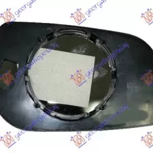 ΚΡΥΣΤΑΛΛΟ ΚΑΘΡΕΦΤΗ -03 (ASPHERICAL GLASS)