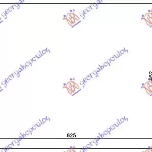 ΨΥΓΕΙΟ A/C ΒΕΝΖΙΝΗ-ΠΕΤΡΕΛΑΙΟ (59x47x1.6)