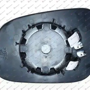 ΚΡΥΣΤΑΛΛΟ ΚΑΘΡΕΦΤΗ (ASPHERICAL GLASS)