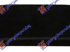 ΠΛΑΣΤΙΚΟ ΠΡΟΦΥΛΑΚΤΗΡΑ ΕΜΠΡΟΣ ΜΕΣΑΙΟ M3 (ΒΑΣΗ ΠΙ
