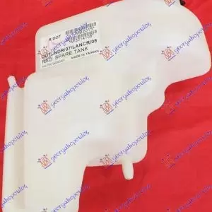 ΔΟΧΕΙΟ ΝΕΡΟΥ ΨΥΓΕΙΟΥ BENZINH 1.8 16V DOHC (103/105KW)