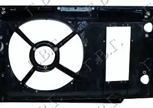 ΜΕΤΩΠΗ ΕΜΠΡΟΣ 1.8-2.0 (62cm) & ΠΕΤΡΕΛΑΙΟ