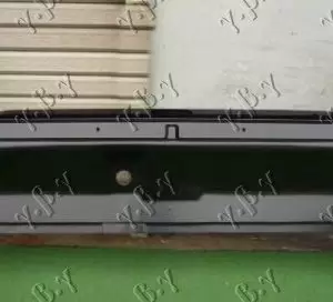 ΠΟΔΙΑ ΠΙΣΩ