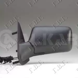 ΚΑΘΡΕΦΤΗΣ ΜΗΧΑΝΙΚΟΣ ΜΕ ΝΤΙΖΕΣ (CONVEX GLASS)