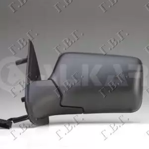 ΚΑΘΡΕΦΤΗΣ ΗΛΕΚΤΡ.ΘΕΡΜΑΙΝΟΜ. (ASPHERICAL GLASS)