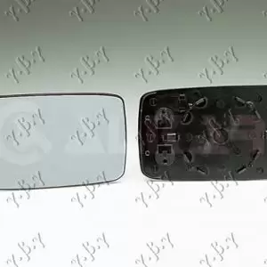 ΚΡΥΣΤΑΛΛΟ ΚΑΘΡΕΦΤΗ ΘΕΡΜΑΙΝΟΜΕΝΟ (CONVEX GLASS)