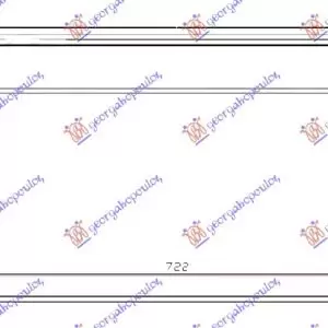 ΨΥΓΕΙΟ ΒΕΝΖ-ΠΕΤΡ. ΑΥΤΟΜΑΤΟ (72x37) (BEHR ALTERNATIVE)