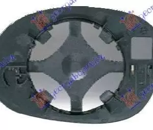 ΚΡΥΣΤΑΛΛΟ ΚΑΘΡΕΦΤΗ (CONVEX GLASS)