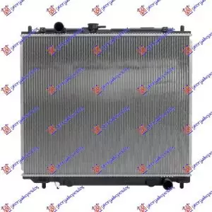 ΨΥΓΕΙΟ 2,8 TDi MΗΧ. +/-AC (50x60,2x3,6)