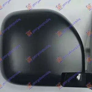 ΚΑΘΡΕΦΤΗΣ ΗΛΕΚ. ΘΕΡΜ. ΒΑΦΟΜ. (Α ΠΟΙΟΤΗΤΑ) (CONVEX GLASS)