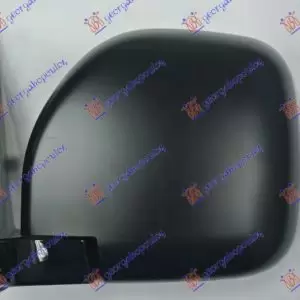 ΚΑΘΡΕΦΤΗΣ ΗΛΕΚ. ΒΑΦΟΜ. (CONVEX GLASS)